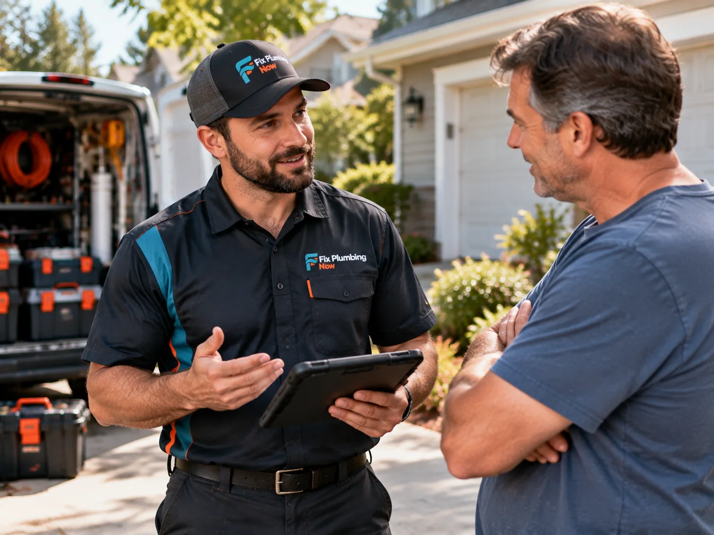 Clogged Drain Service Fort Pierre, SD FAQs